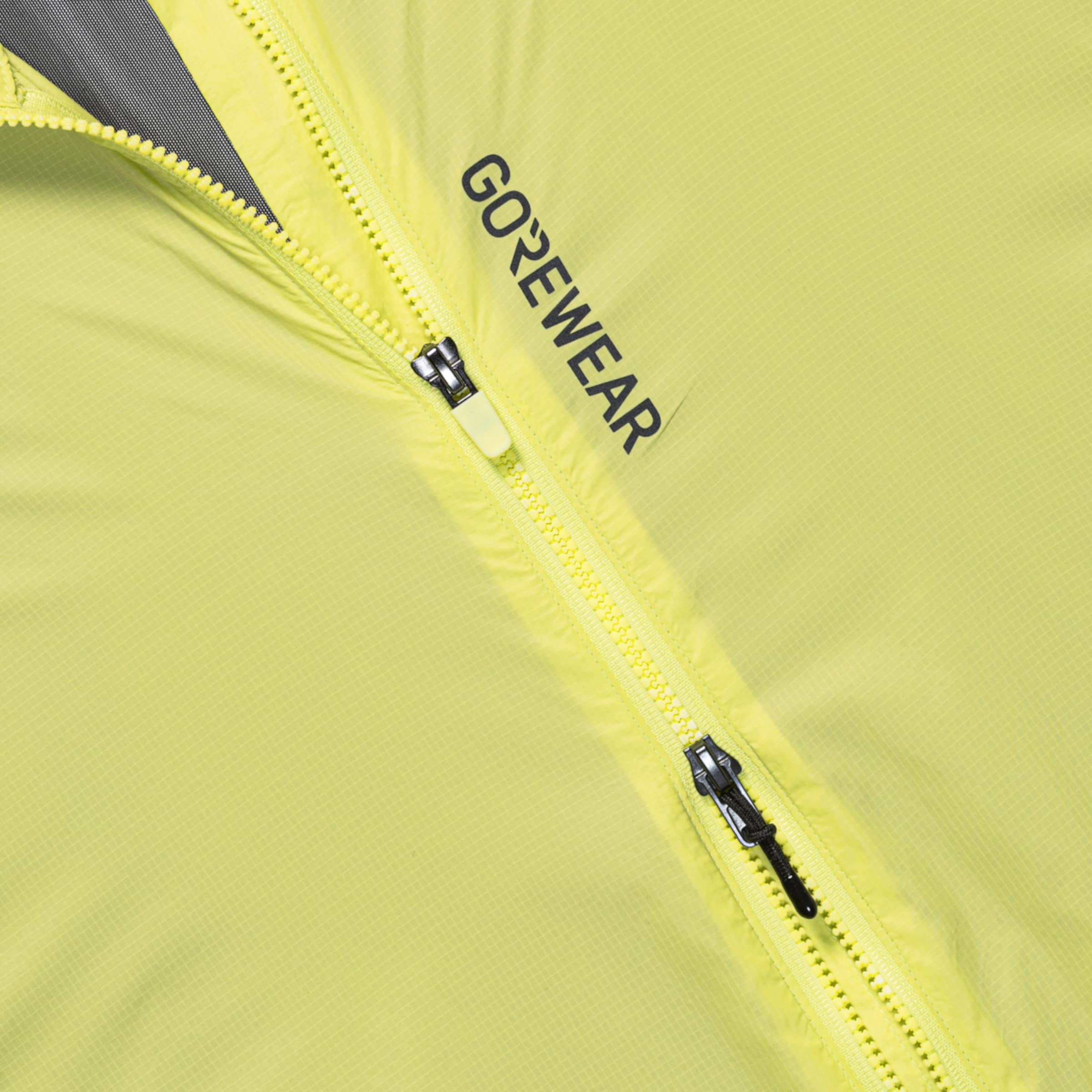 DISTANCE WINDBREAKER Windweste