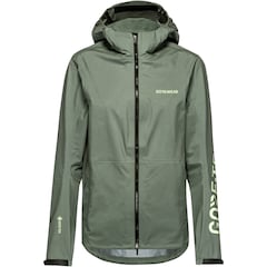GOREWEAR SPINSHIFT GORE-TEX JACKET WOMENS fietsjack dames nu kopen
