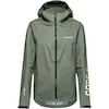 LUPRA GORE-TEX LOGO Damen Regenjacke