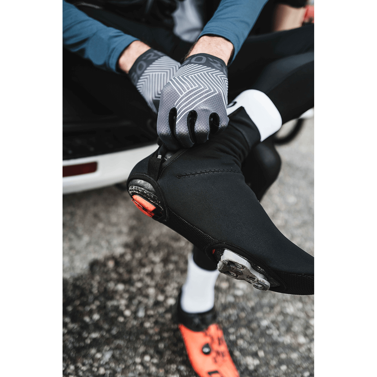 Gore c5 2025 thermo overshoes