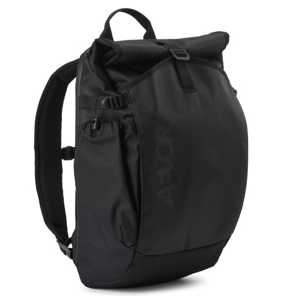 ROLL PACK Proof Bike Backpack