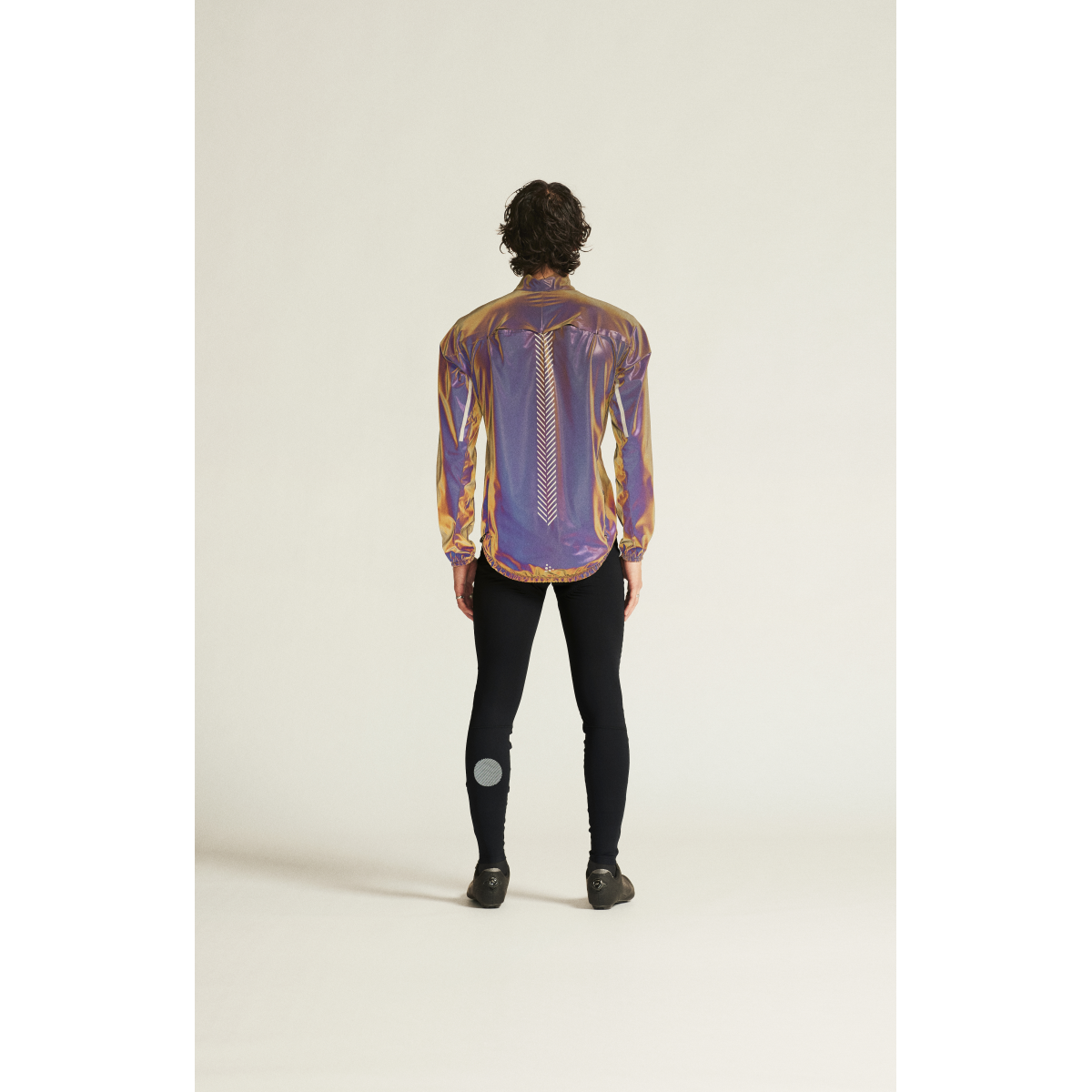 ADV ENDUR HYDRO LUMEN JACKET 2 M Rain Jacket