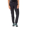 WOMEN`S YARAS ZO PANTS Damen Zipp-Off Fahrradhose 