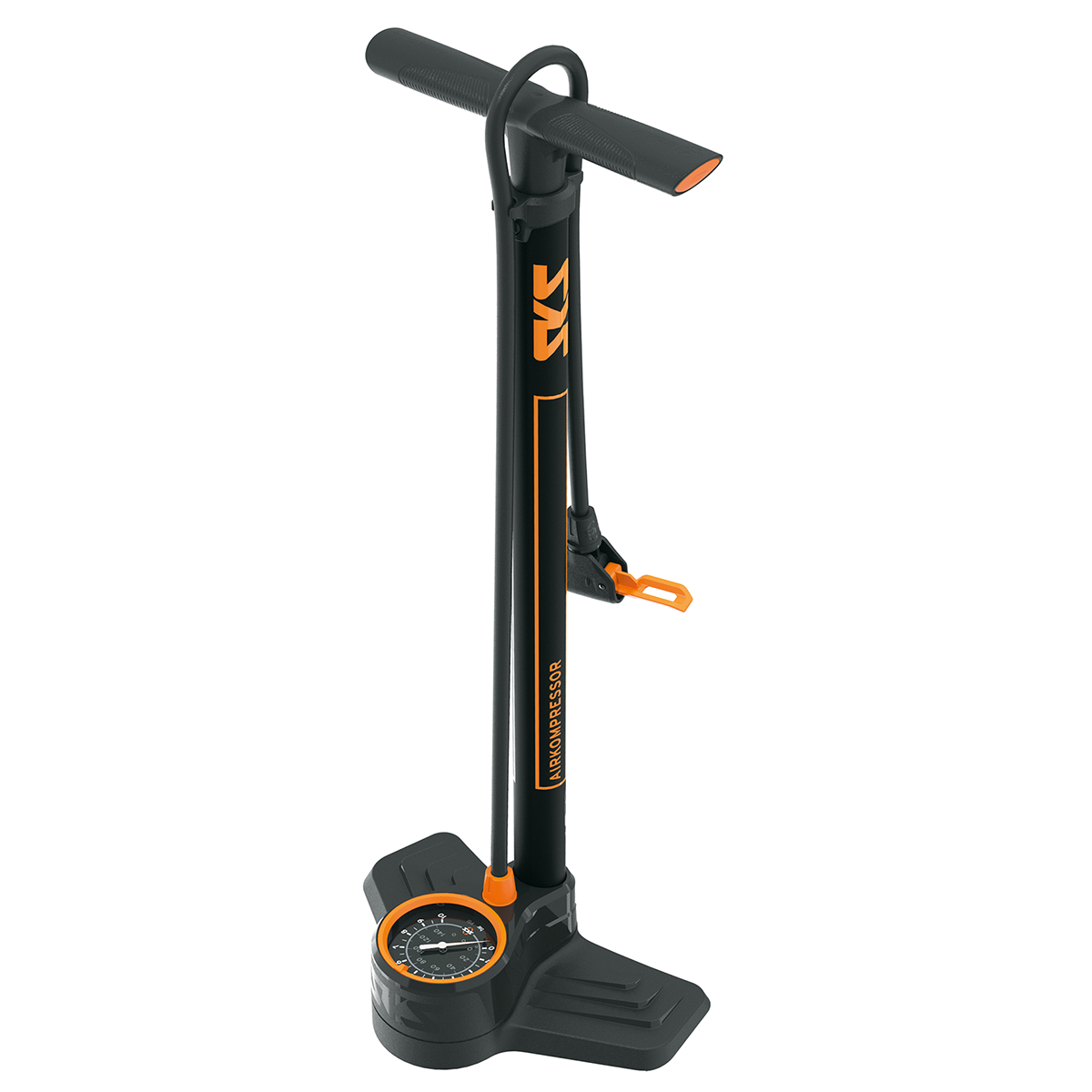 AIRKOMPRESSOR 10.0 Floor Pump