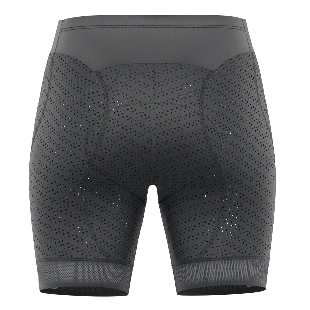SQ-SHORTS ONE10 BLK WOMEN Cycling Underpants