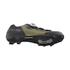 SH-XC502 MTB-Fahrradschuhe WIDE – breite Ausführung