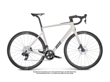 Reveal 04 Rival AXS Ausstellungsbike Größe : 59 cm  (B-Ware)