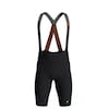 EQUIPE RS SCHTRADIVARI Bib Shorts S11 long Trägerhose – extra lang