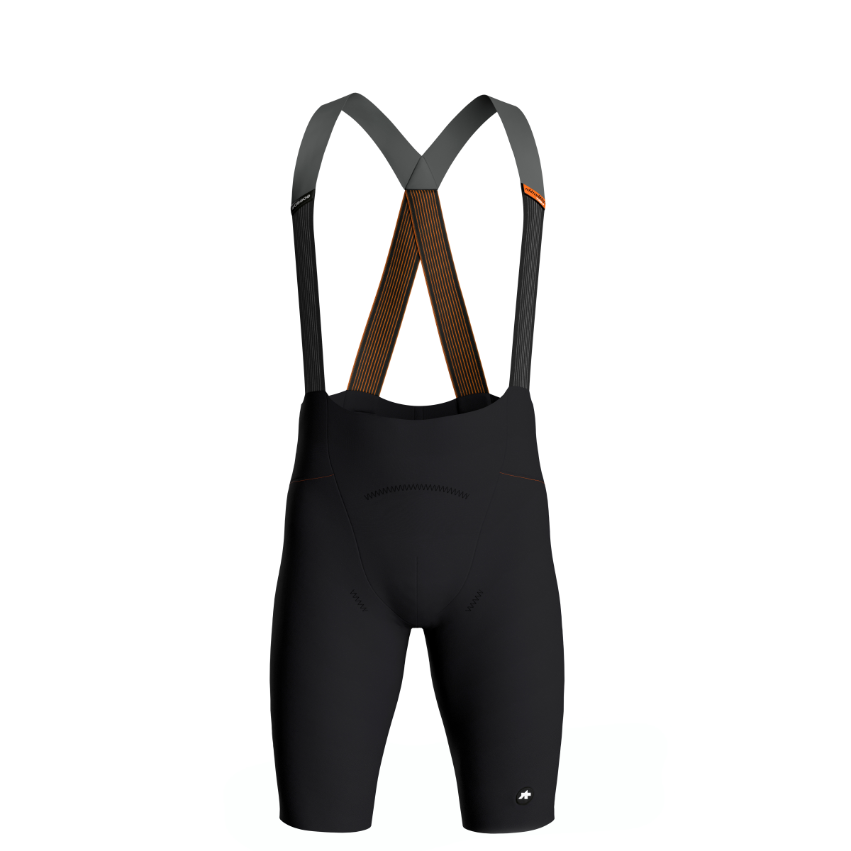 EQUIPE RS SCHTRADIVARI Bib Shorts S11 – Extra Long