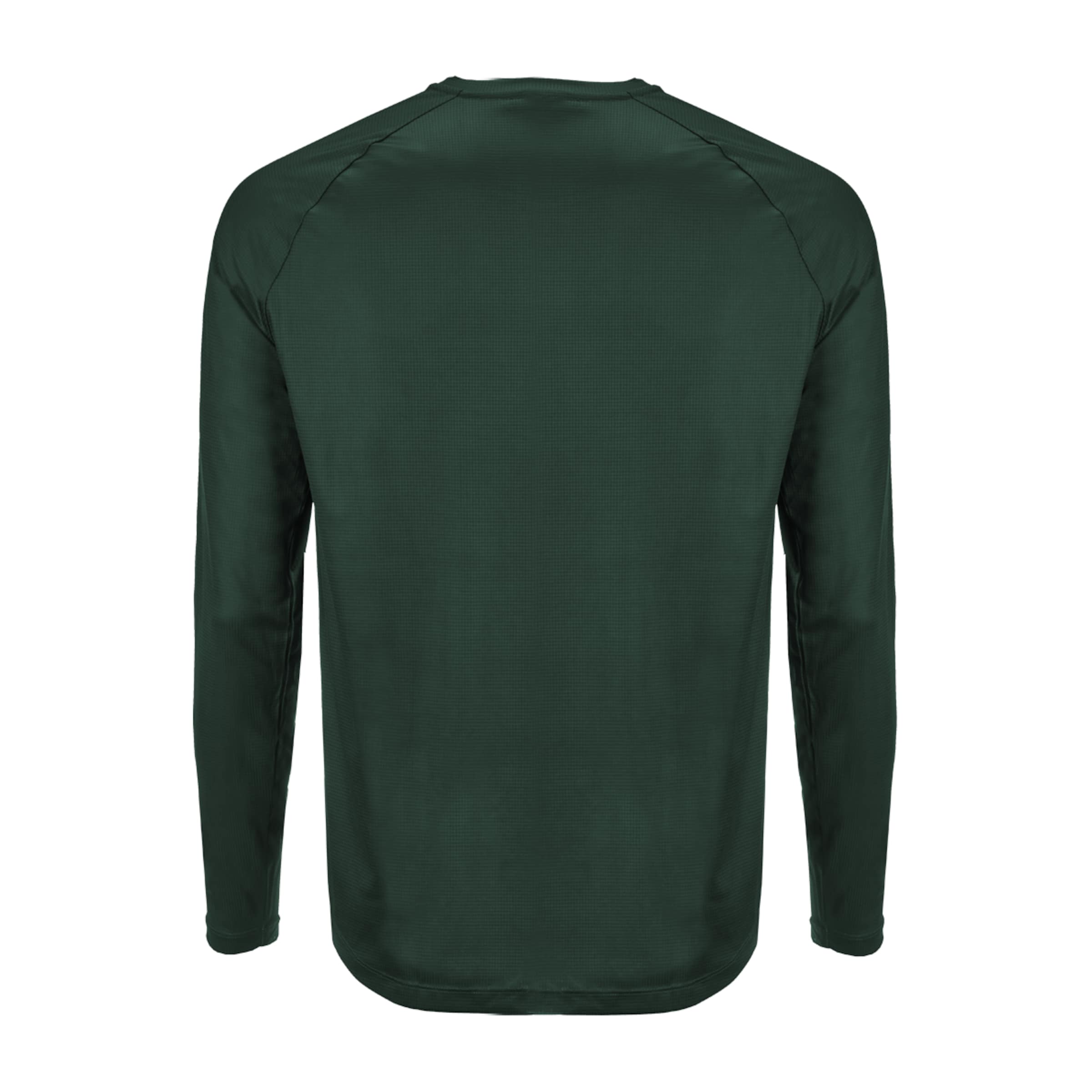 M Trail Lightweight LS Tee