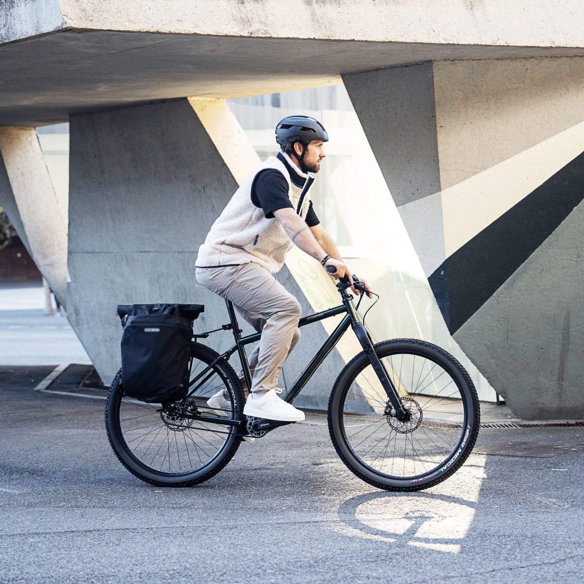 VARIO PLUS 26L QL2.2 Backpack Bike Bag