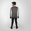 MT500 BURNER LITE Jersey Langarm MTB Bikeshirt