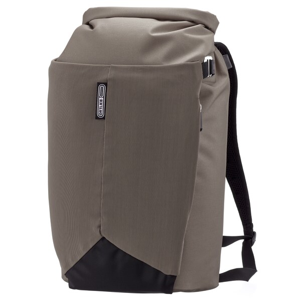 VARIO LITE Rucksack und Gepäckträgertasche