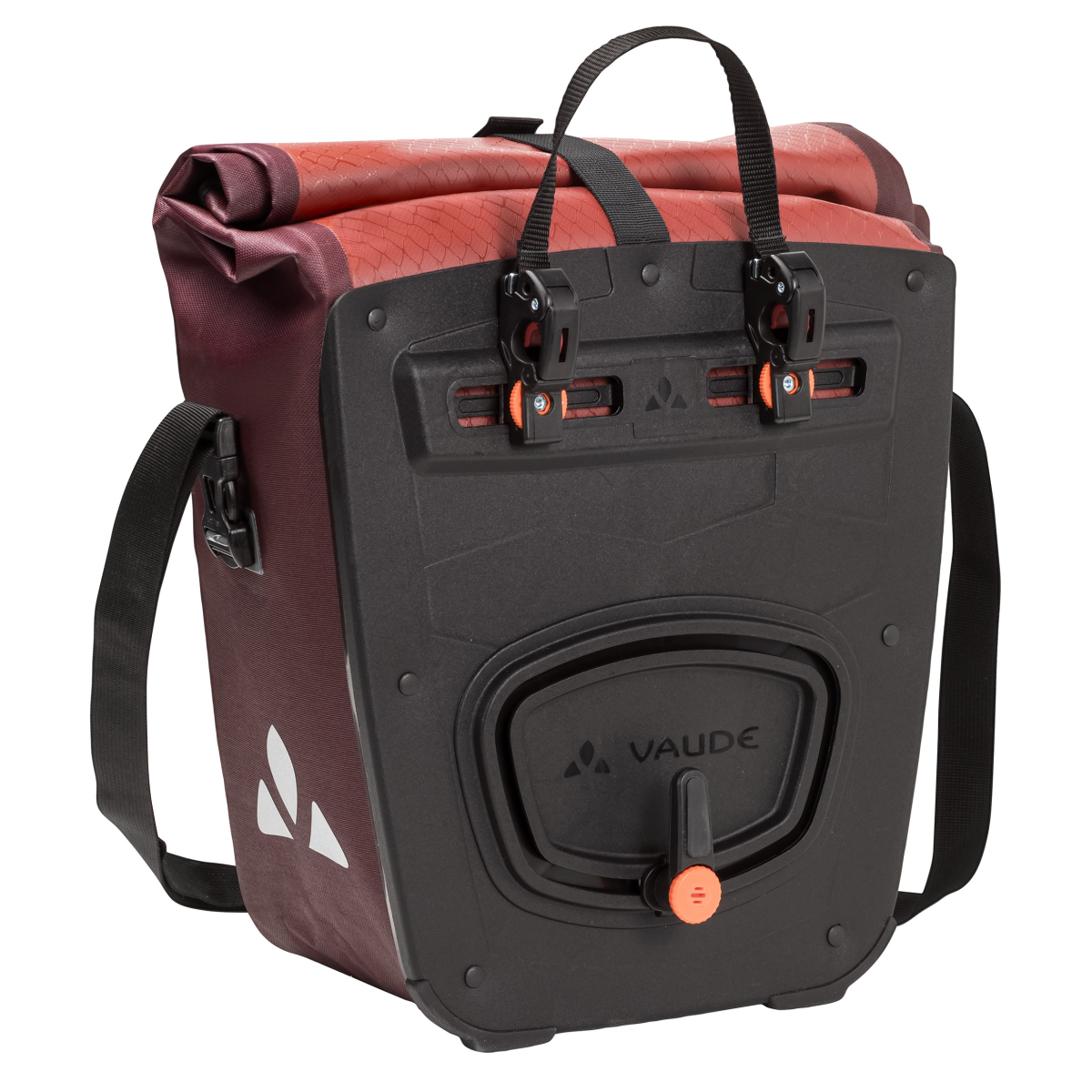 AQUA FRONT (REC) Pannier Set