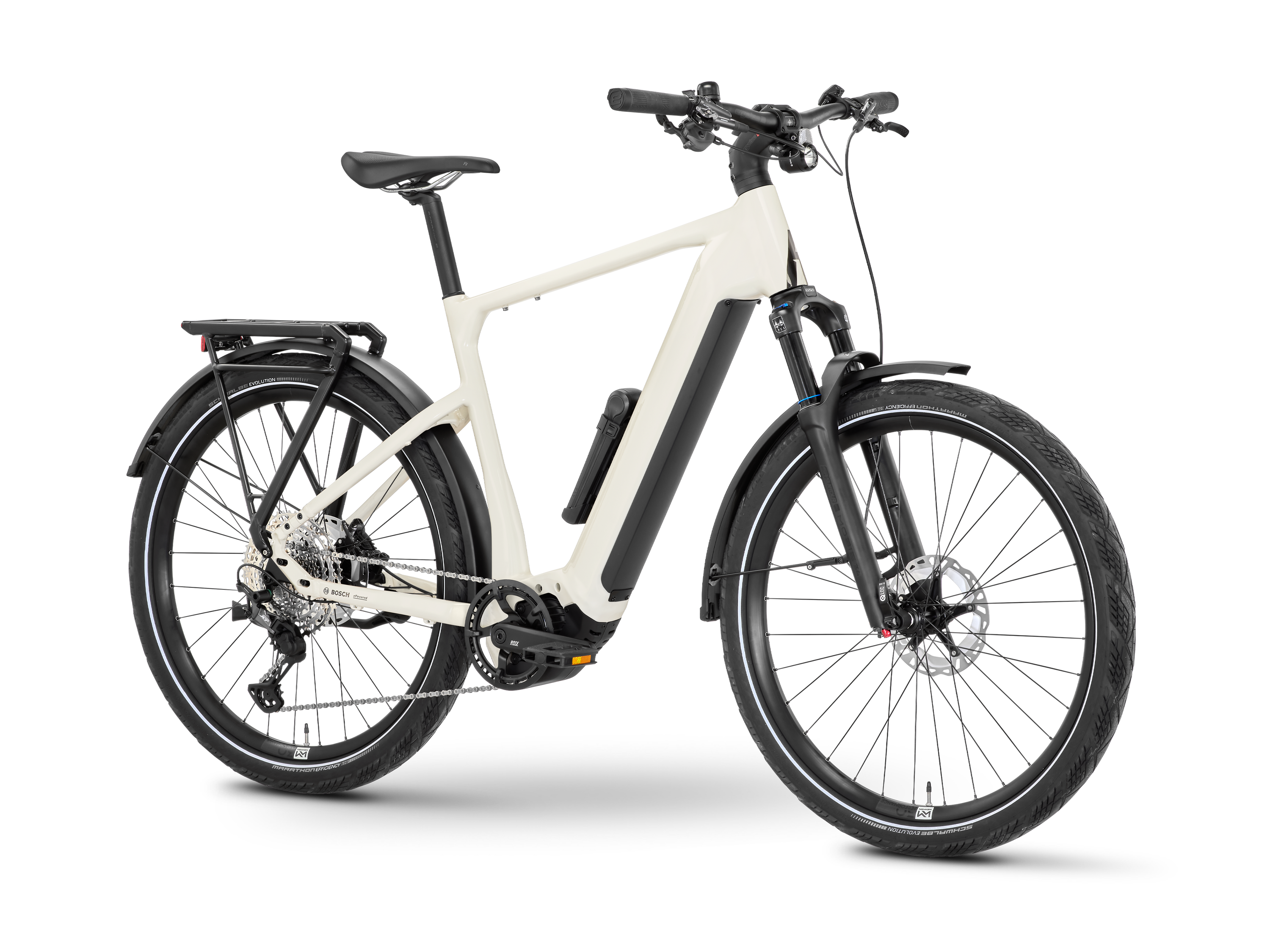 Mayor Plus 2 SUV