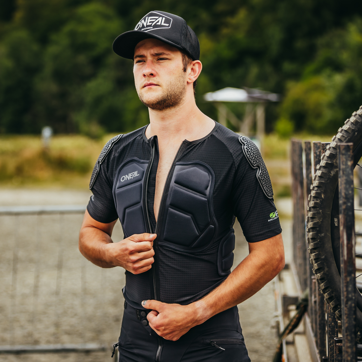 STV PROTECTOR SHIRT SHORT SLEEVE V.23