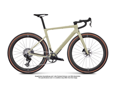 Backroad FF Force XPLR AXS Ausstellungsbike Größe : L (B-Ware) 