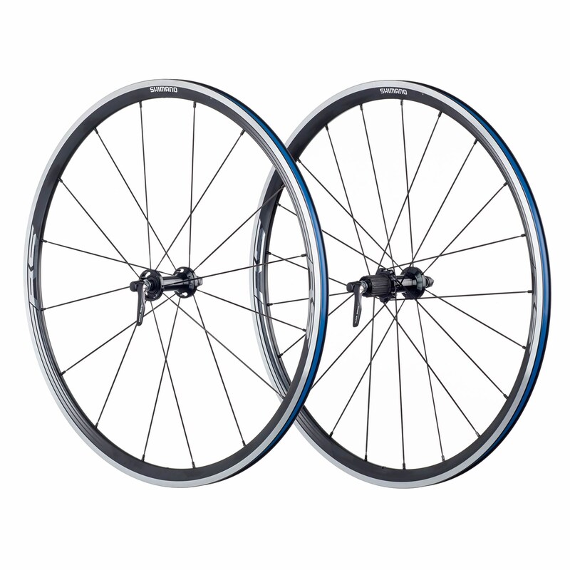Shop SHIMANO WH-RS330 28