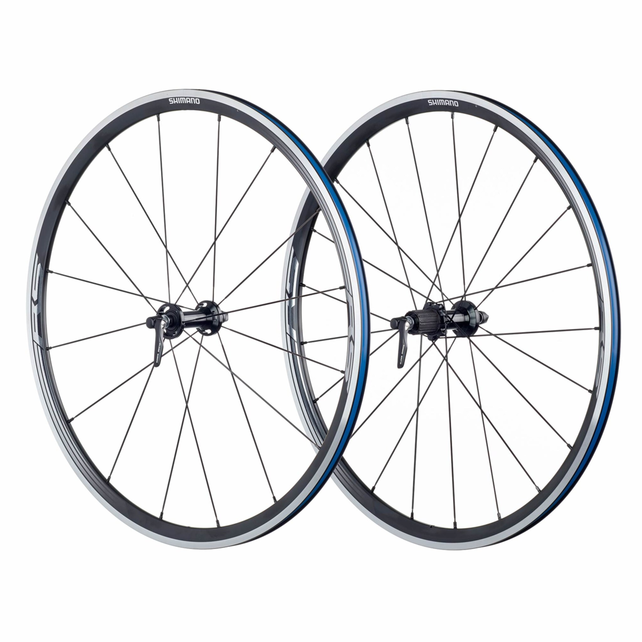 Shop WHRS330 28"/700 C road wheel set now ROSE Bikes
