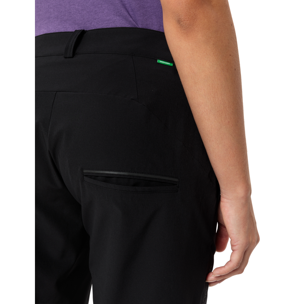 WOMEN'S CYCLIST SHORTS