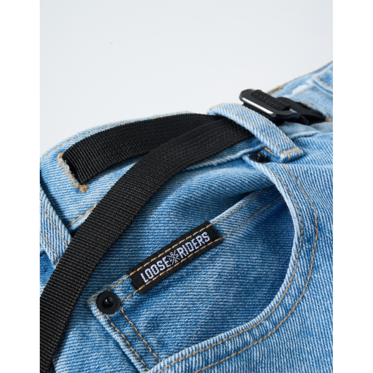 DISTRICT SHORTS Bike Shorts