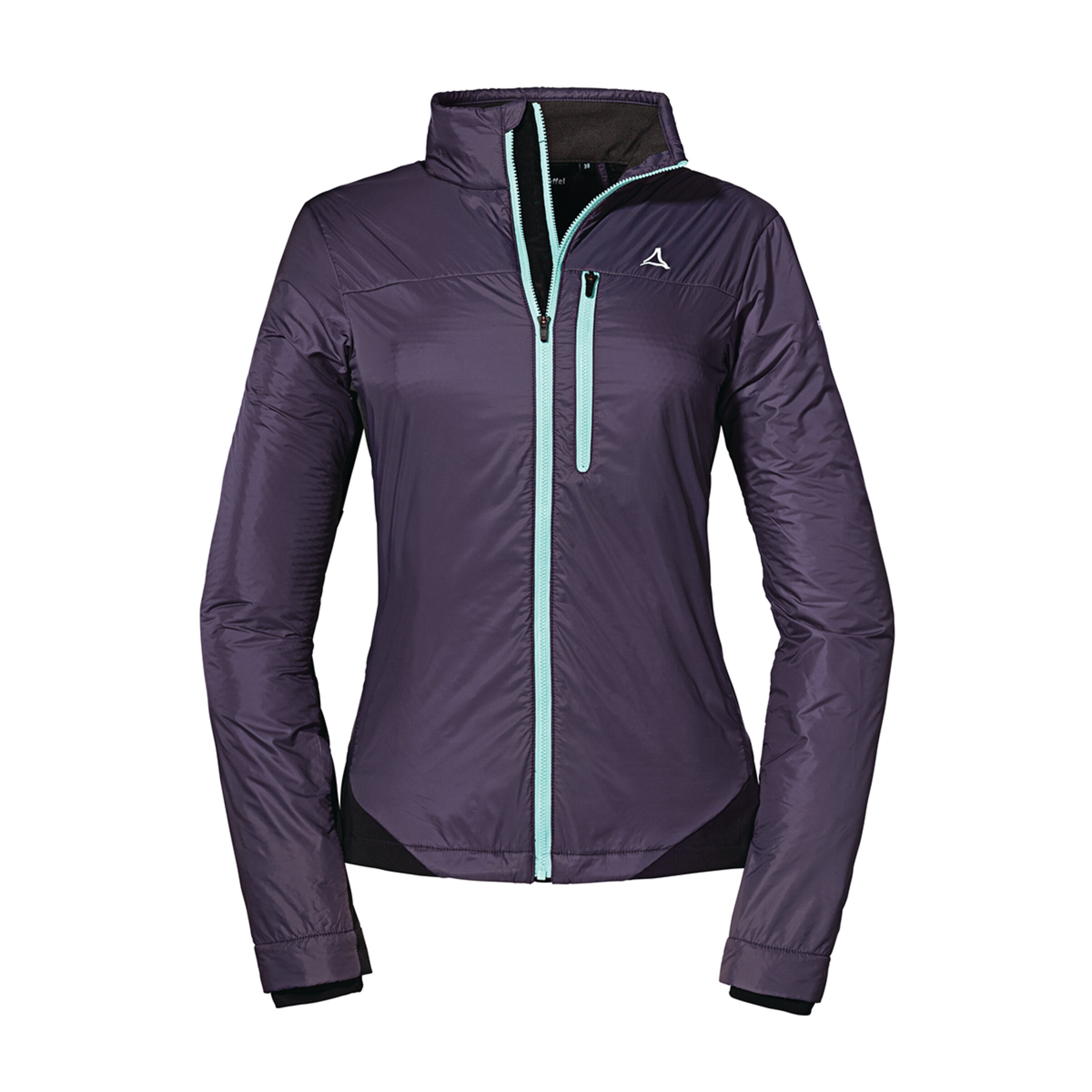 Ins. Hybrid Jkt Rugged L Ladies Thermal Bike Jacket