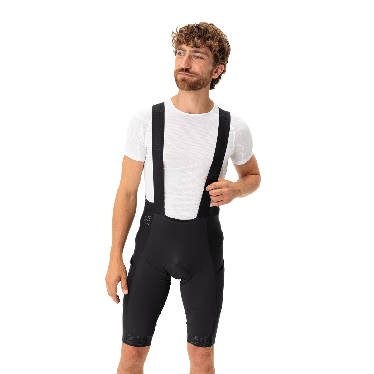 MEN’S KURO BIB TIGHTS II