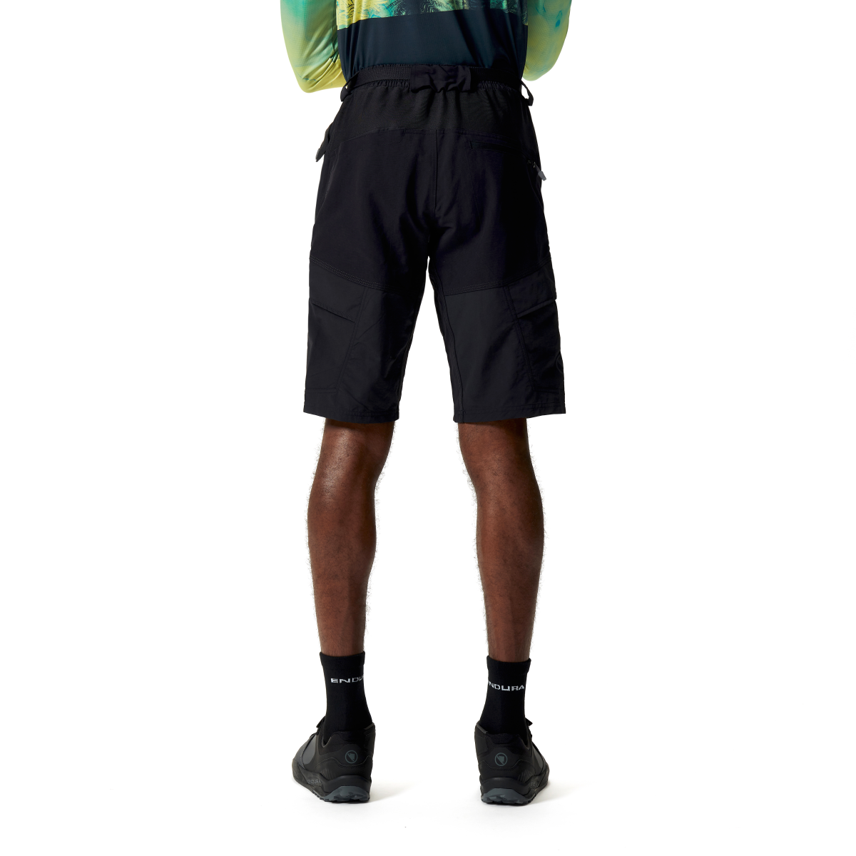 HUMMVEE SHORT MIT INNENHOSE MTB Bike Shorts