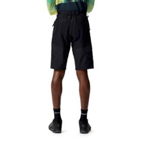HUMMVEE SHORT MET BINNENBROEK MTB-bikeshort