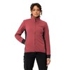 WOMEN’S MOAB PRO SOFTSHELL JACKET Damen Softshelljacke