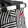 BIKEBASKET Lenkertasche mit KLICKfix Aufnahme