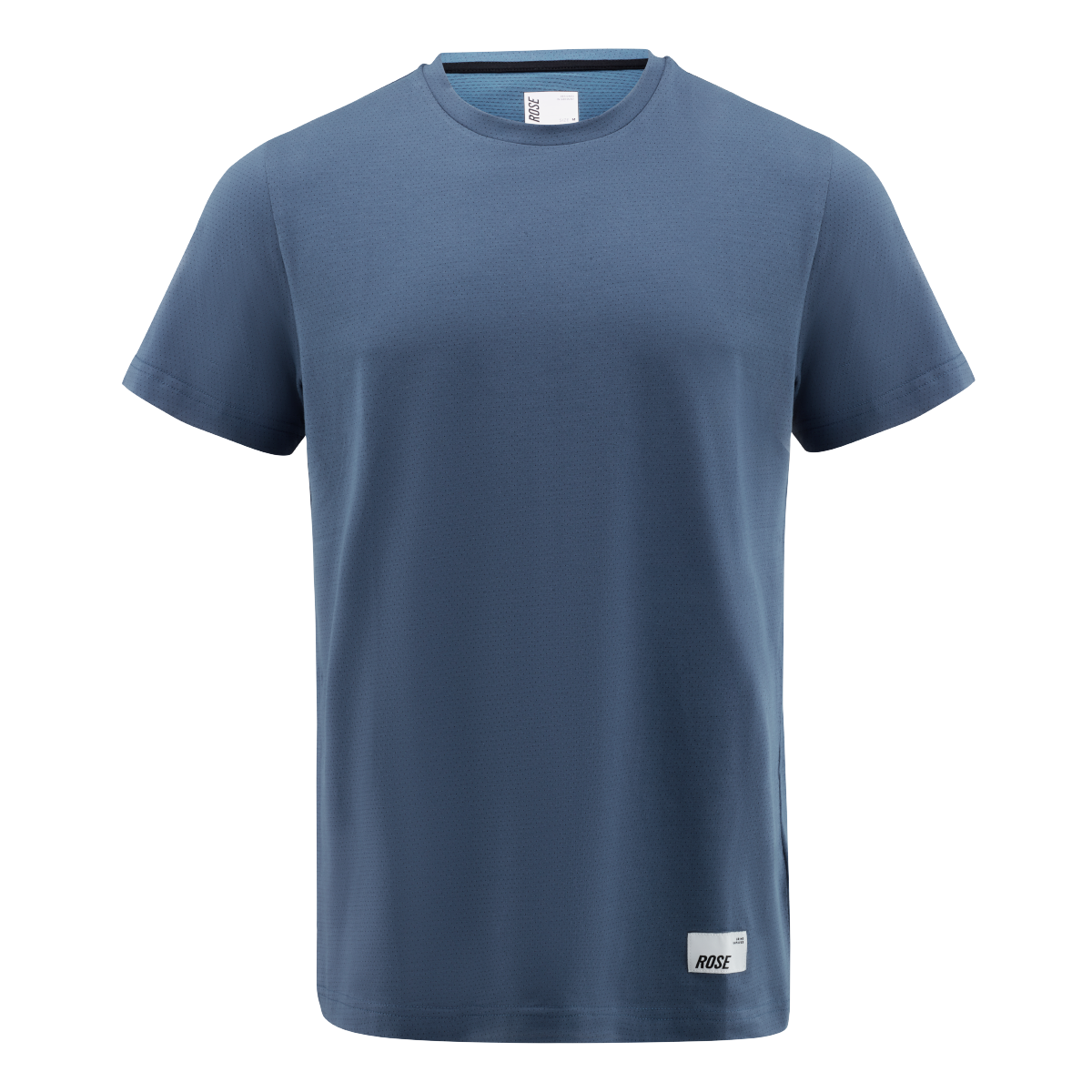 UNPAVED Tee Bike Shirt