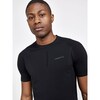 ADV COOL INTESITY SS TEE M Kurzarm Unterhemd