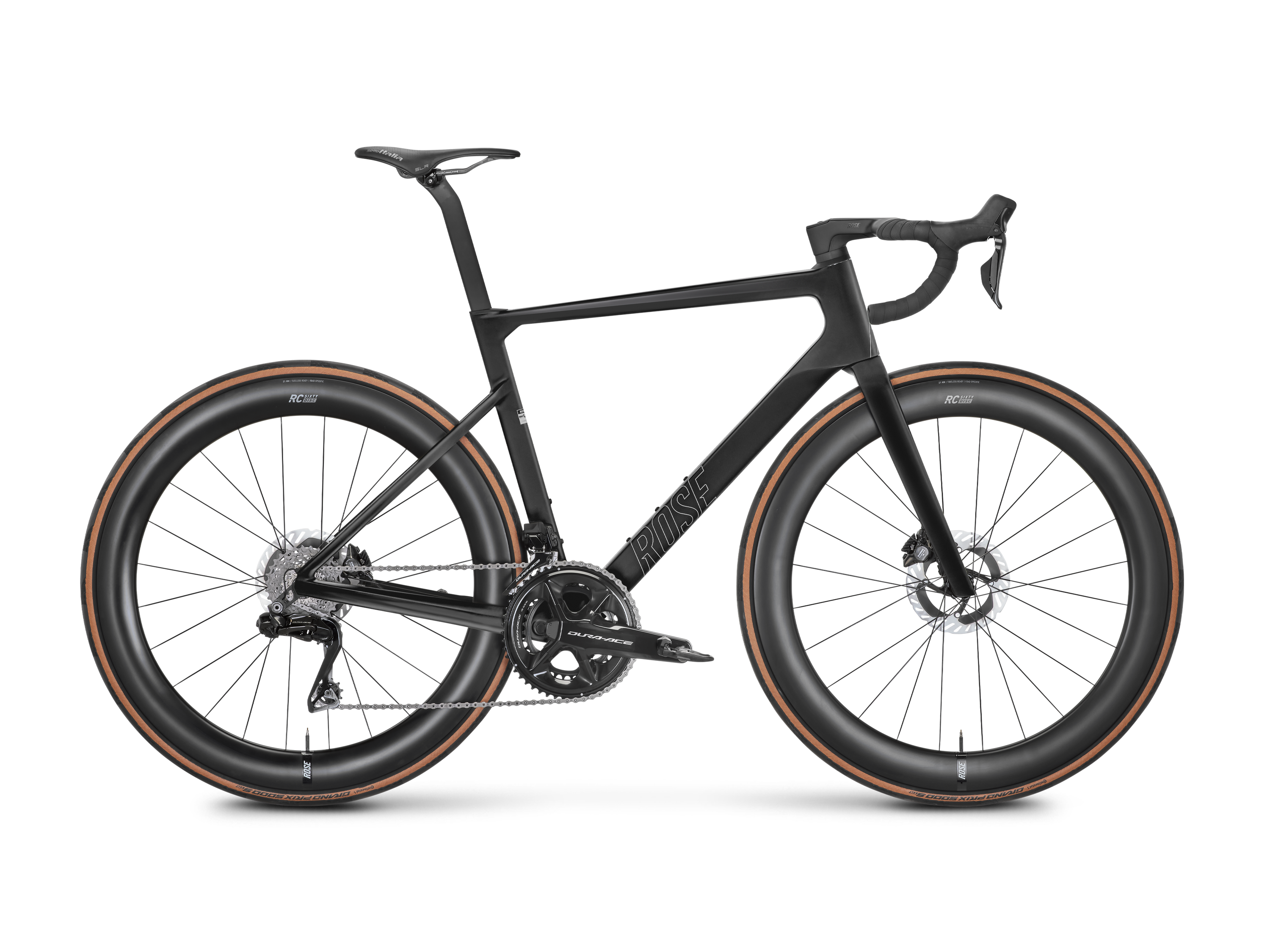 Xlite 06 Dura Ace Di2