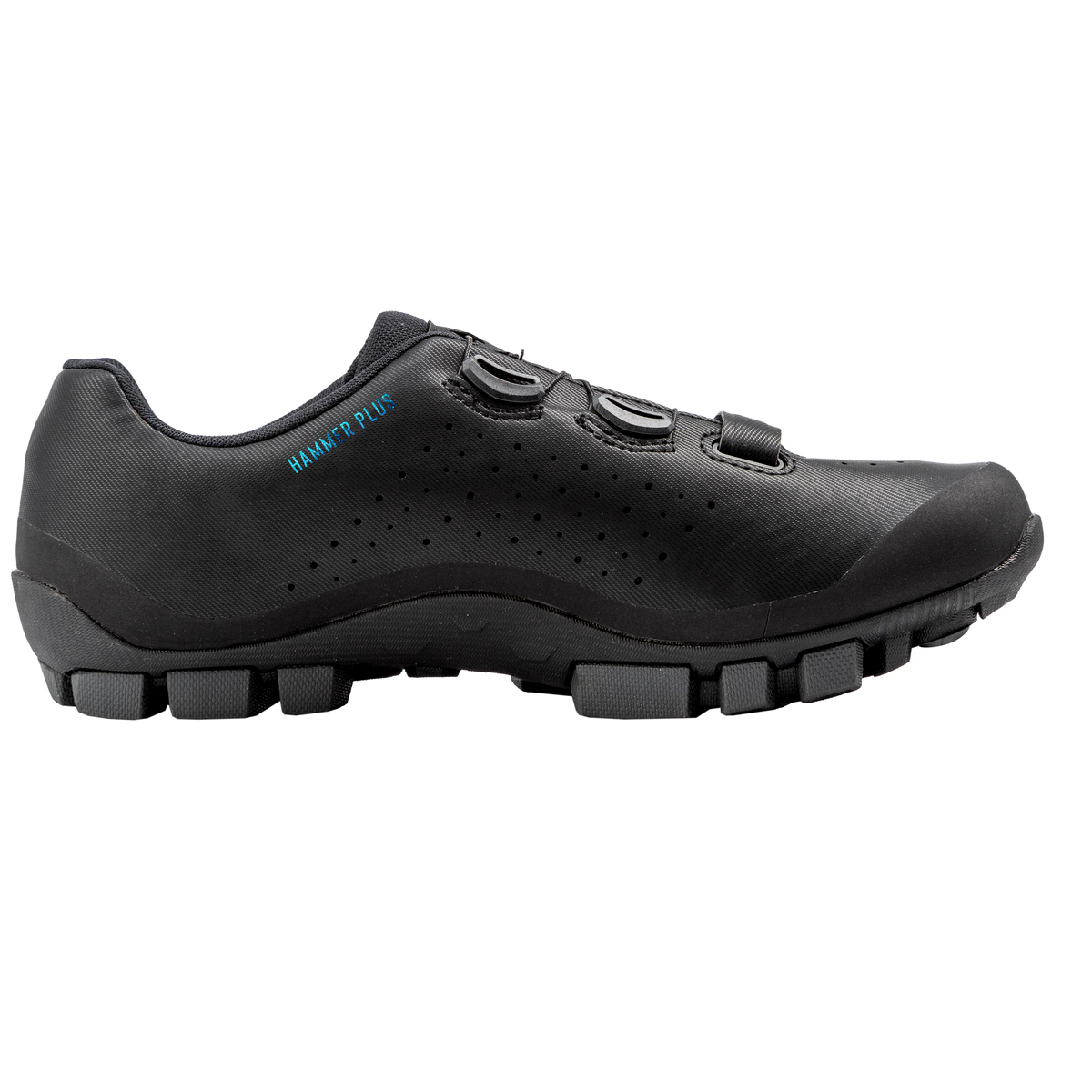 HAMMER PLUS WMN Women’s MTB/Gravel Shoes
