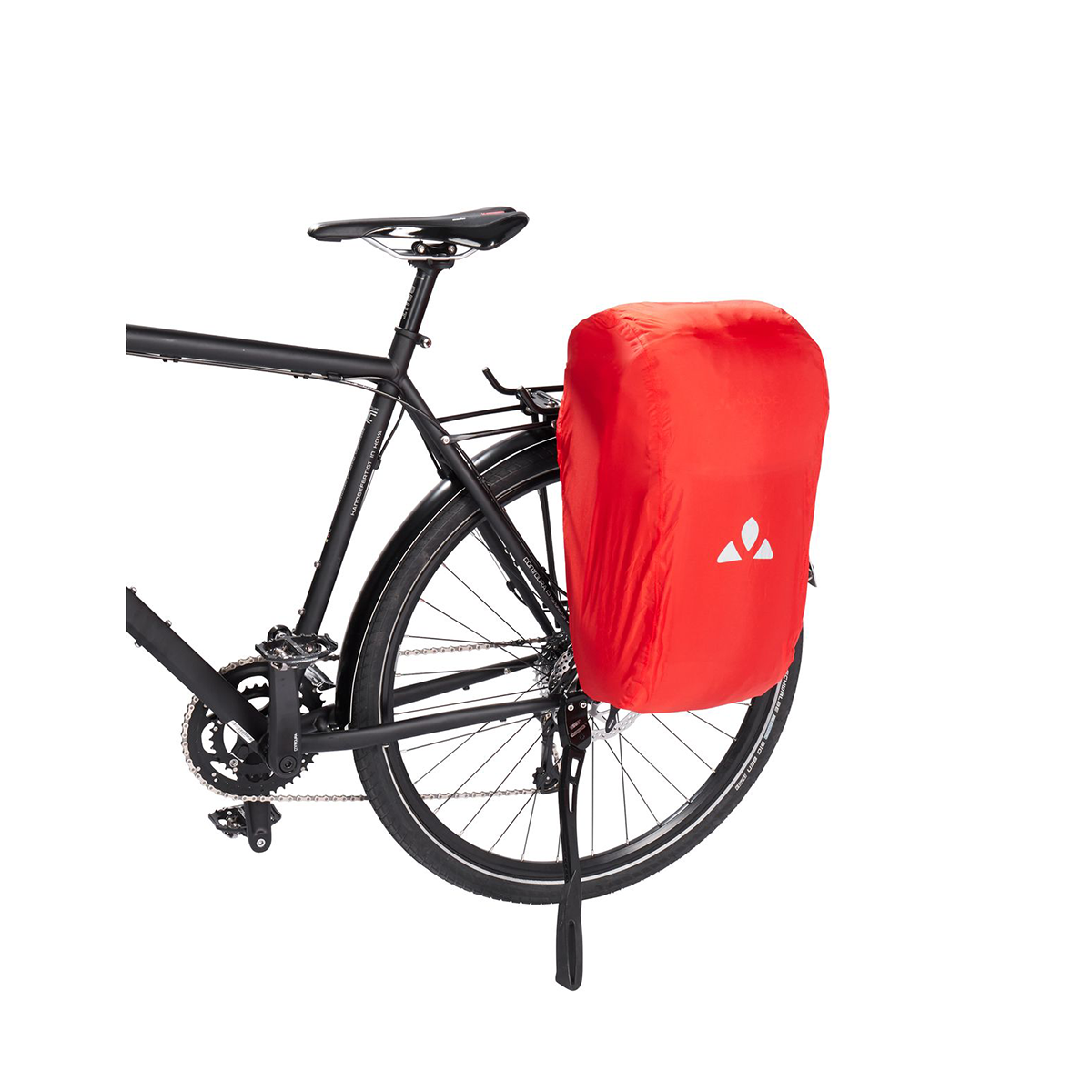 CYCLE 20 II Backpack and Pannier