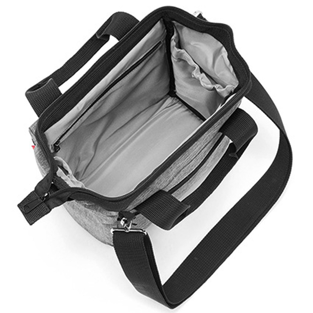 Roomy Handlebar Bag