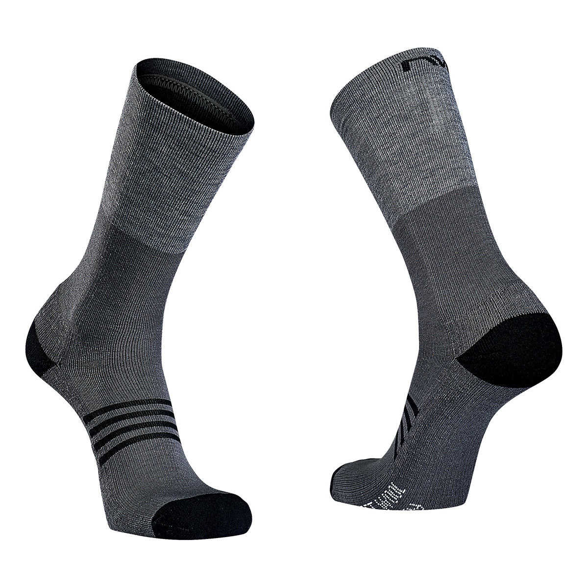 EXTREME PRO HIGH SOCK fietssokken (merino)