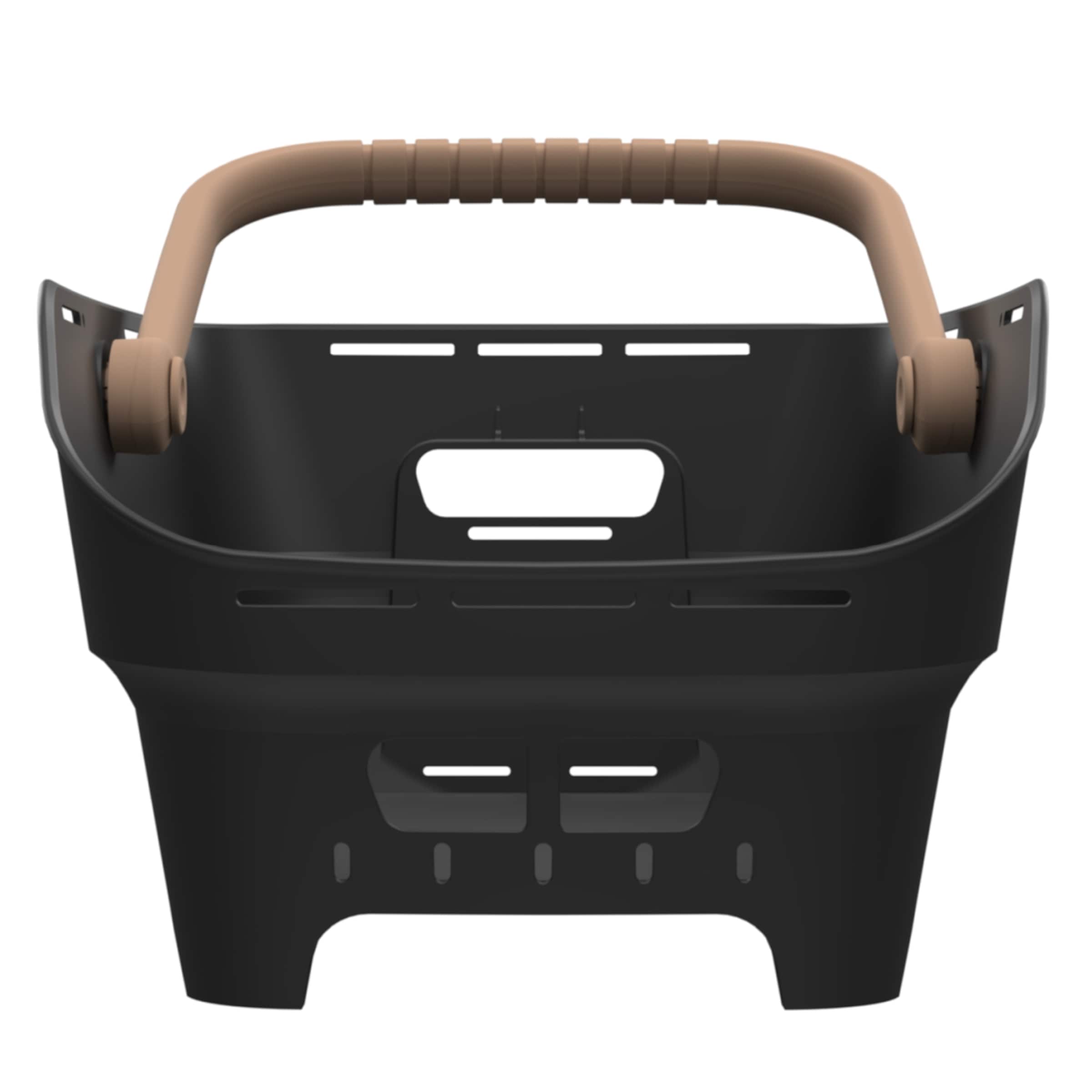 Cento Neo MIK Rear Bike Basket