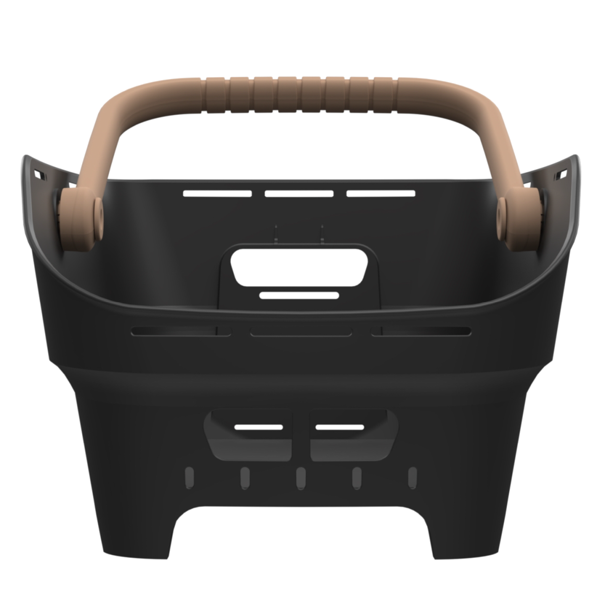 Cento Neo MIK Rear Bike Basket