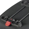 CARRYBAG GT für RACKTIME Gepäckträgerkorb 