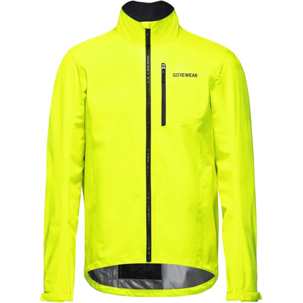 GLIDEWHEEL GORE-TEX regenjack