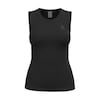 MERINO PW 140 SEAMLESS BL TOP CREW NECK SINGLET Damen Unterhemd
