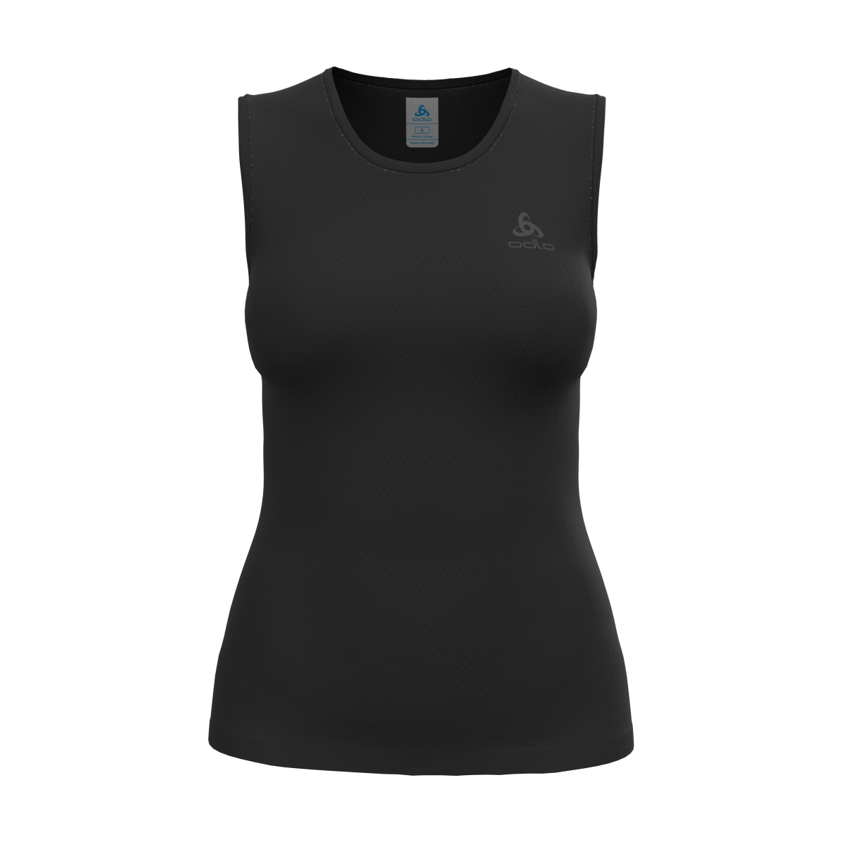 MERINO PW 140 SEAMLESS BL TOP CREW NECK SINGLET Women’s Undershirt