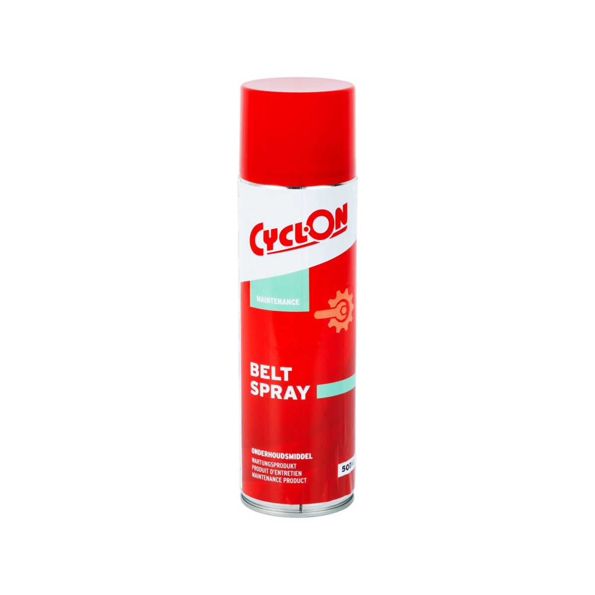CyclOn Beltspray Pflegemittel Riemen-Antrieb