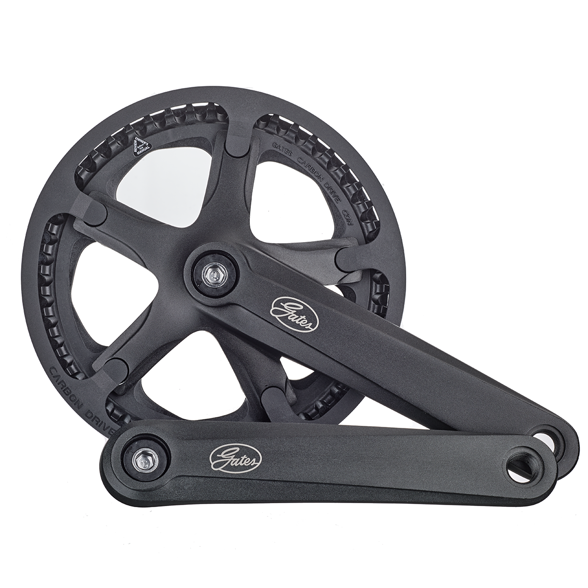 Gates carbon drive crankset sale