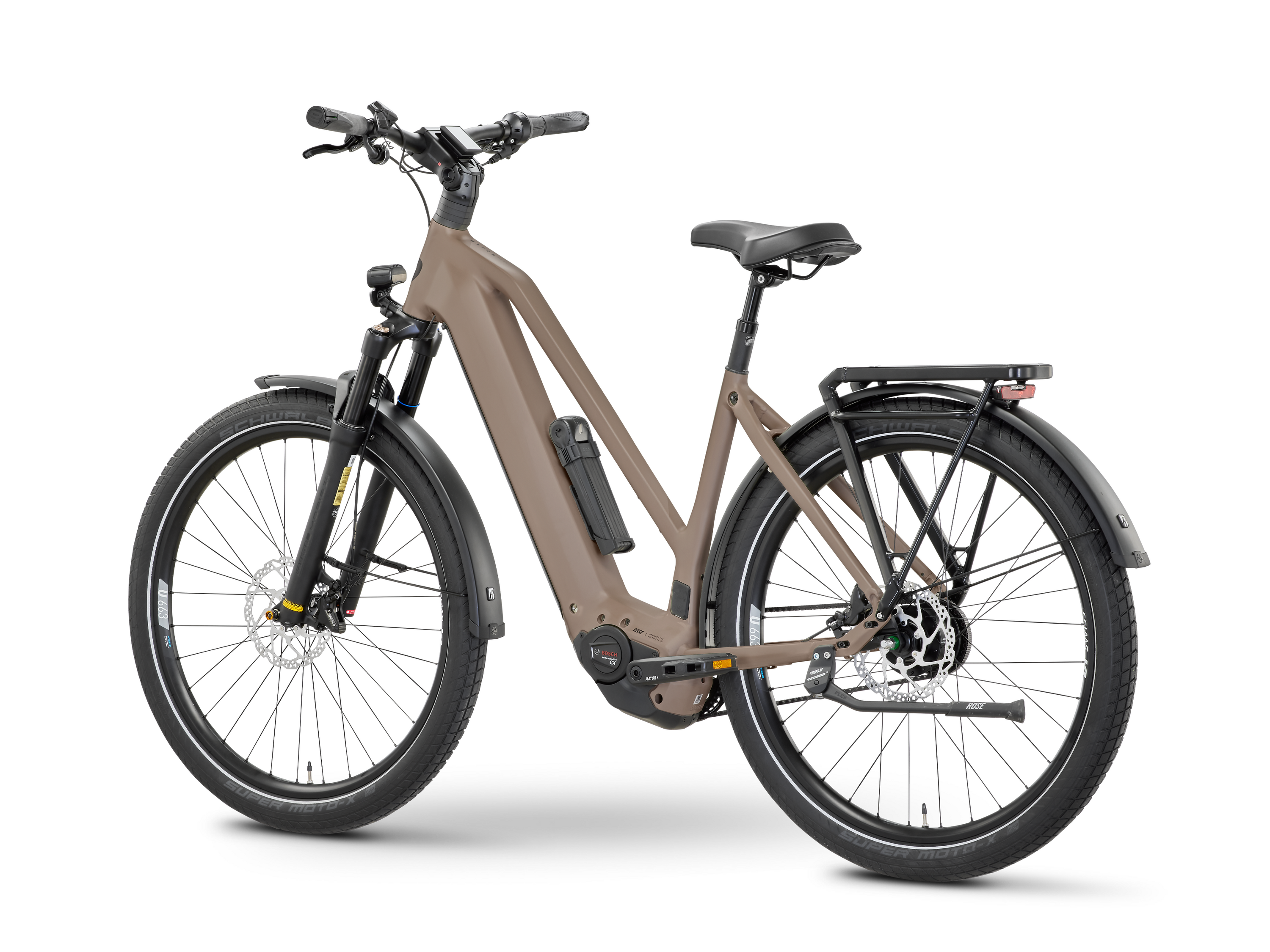 Mayor Plus 2