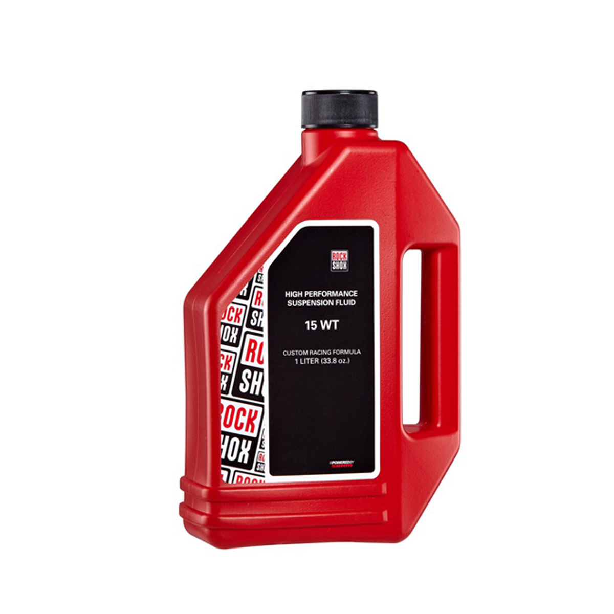 High Performance Suspension Fluid 15WT vorkolie