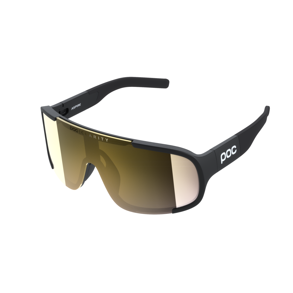ASPIRE Sportbrille