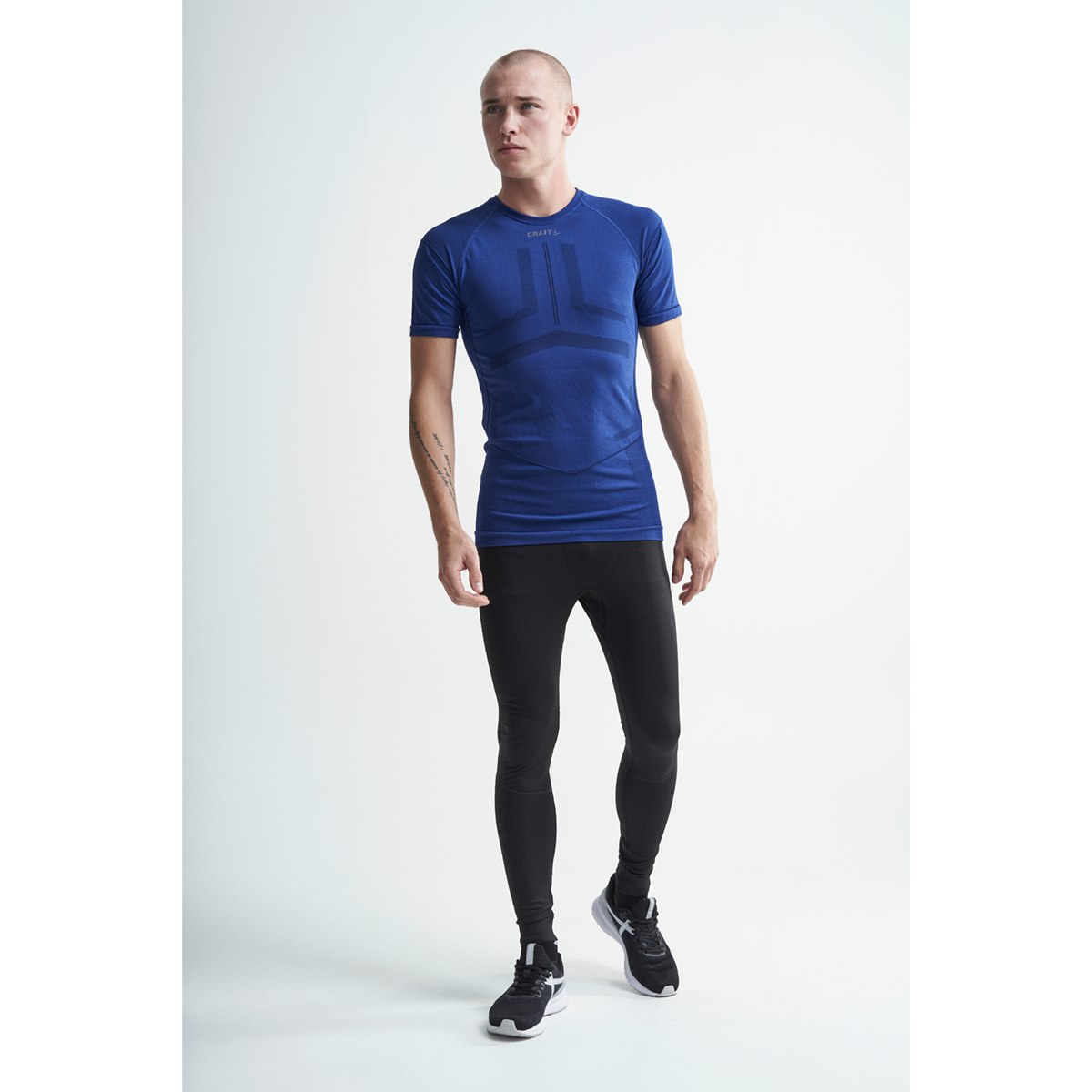 ACTIVE INTENSITY PANTS M Long Underpants